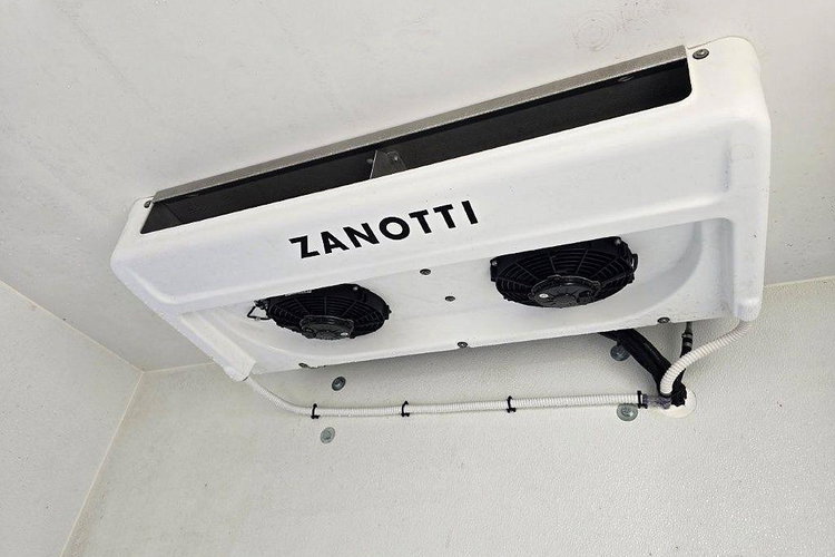 IVECO/PARTNER DAILY 35S18 zdjęcie 8