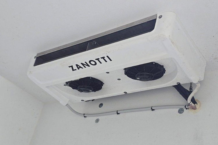 IVECO/PARTNER DAILY 50C35 zdjęcie 9