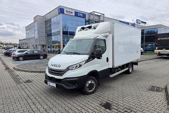Iveco IVECO/PARTNER DAILY 50C35