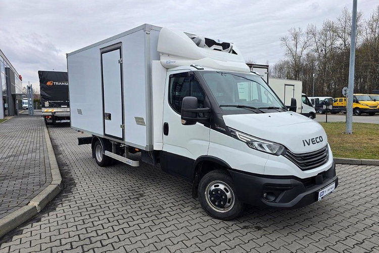 IVECO/PARTNER DAILY 50C35 zdjęcie 2