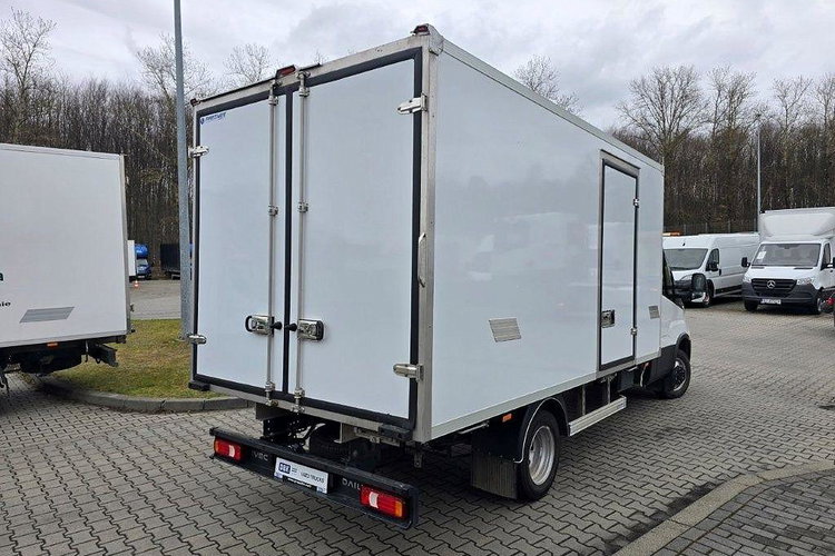 IVECO/PARTNER DAILY 50C35 zdjęcie 3