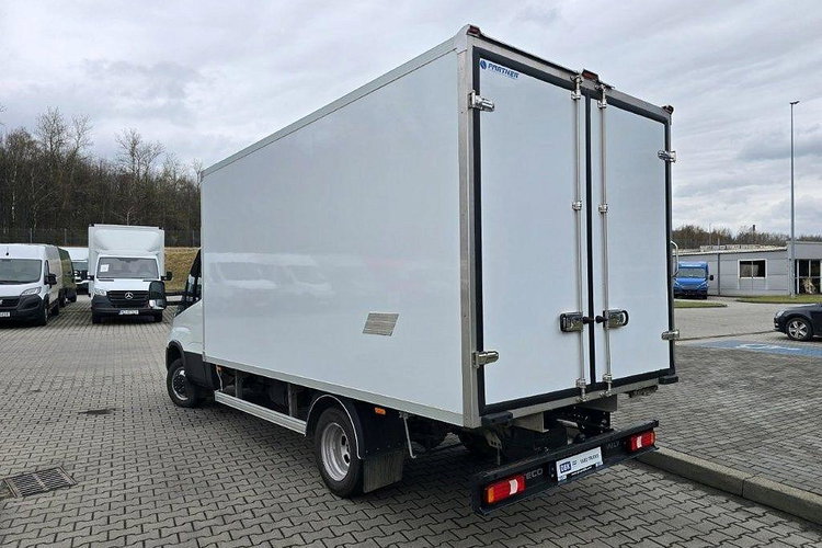 IVECO/PARTNER DAILY 50C35 zdjęcie 4