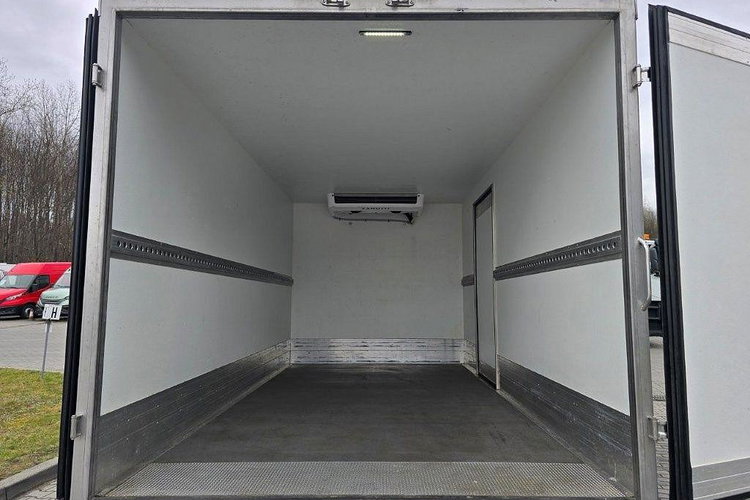 IVECO/PARTNER DAILY 50C35 zdjęcie 5