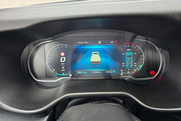 IVECO/PARTNER DAILY 50C35 zdjęcie 6