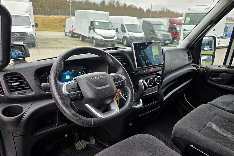 IVECO/PARTNER DAILY 50C35 zdjęcie 7