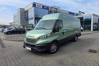 Iveco IVECO DAILY 35S 18