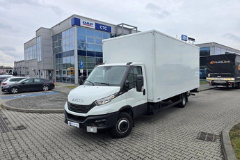 Iveco IVECO DAILY 70C18