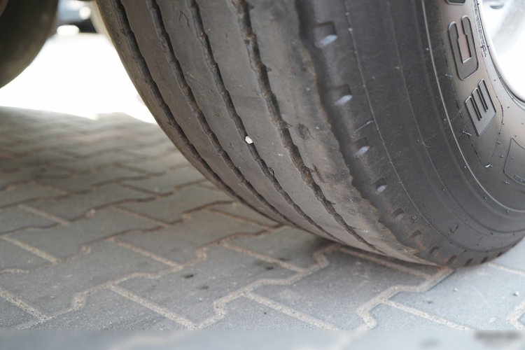 MAN TGS 18.400 / ZESTAW / HYDRAULIKA / + WYWROTKA ALUMINIOWA / 26 M3 / 4 500 KG / ALUFELGI / 2017 R zdjęcie 21