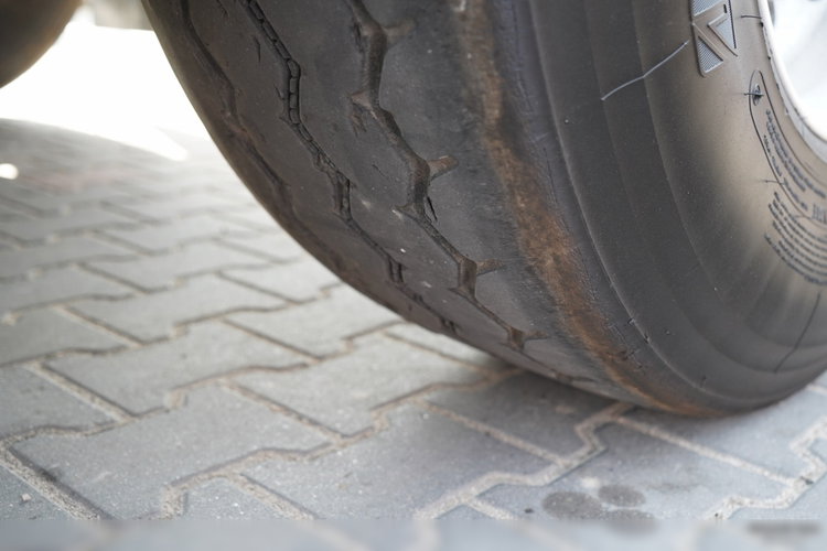 MAN TGS 18.400 / ZESTAW / HYDRAULIKA / + WYWROTKA ALUMINIOWA / 26 M3 / 4 500 KG / ALUFELGI / 2017 R zdjęcie 22