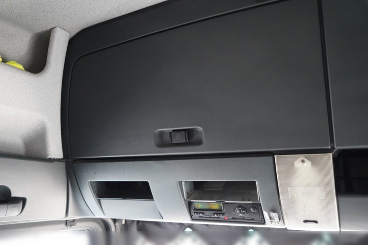 MAN TGS 18.400 / ZESTAW / HYDRAULIKA / + WYWROTKA ALUMINIOWA / 26 M3 / 4 500 KG / ALUFELGI / 2017 R zdjęcie 35