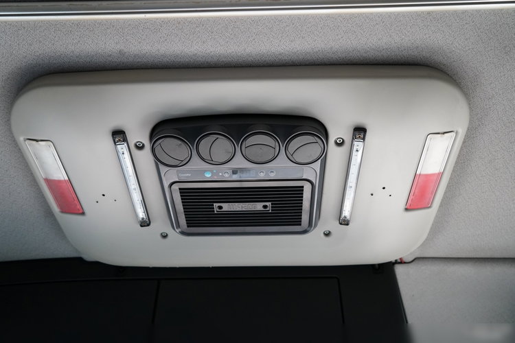 MAN TGS 18.400 / ZESTAW / HYDRAULIKA / + WYWROTKA ALUMINIOWA / 26 M3 / 4 500 KG / ALUFELGI / 2017 R zdjęcie 37