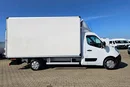 Renault Master Kontener 8 ePAL 69999zł NETTO 2.3 dCi/131KM zdjęcie 7