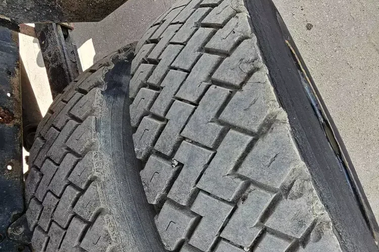 Mercedes 814 K zdjęcie 6