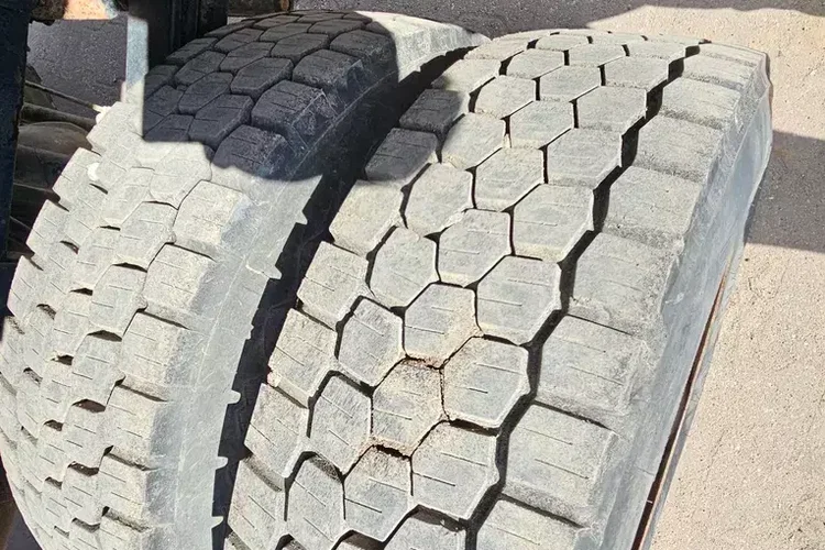 Mercedes 814 K zdjęcie 7