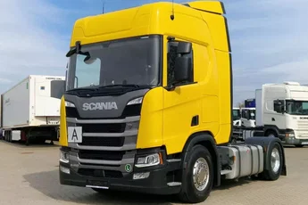 Scania