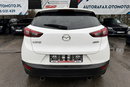 Mazda CX-3 Klimatronic 2-stref, Podgrz. fotele, PDC, Asystent pasa ruchu zdjęcie 10
