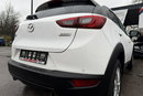 Mazda CX-3 Klimatronic 2-stref, Podgrz. fotele, PDC, Asystent pasa ruchu zdjęcie 12