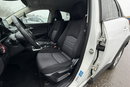 Mazda CX-3 Klimatronic 2-stref, Podgrz. fotele, PDC, Asystent pasa ruchu zdjęcie 14