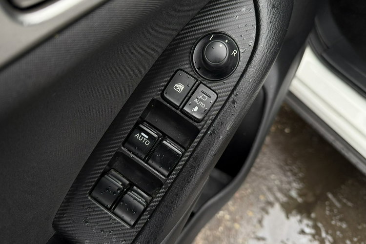 Mazda CX-3 Klimatronic 2-stref, Podgrz. fotele, PDC, Asystent pasa ruchu zdjęcie 15