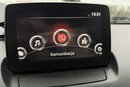 Mazda CX-3 Klimatronic 2-stref, Podgrz. fotele, PDC, Asystent pasa ruchu zdjęcie 19
