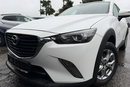 Mazda CX-3 Klimatronic 2-stref, Podgrz. fotele, PDC, Asystent pasa ruchu zdjęcie 2