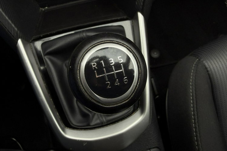 Mazda CX-3 Klimatronic 2-stref, Podgrz. fotele, PDC, Asystent pasa ruchu zdjęcie 21