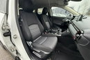 Mazda CX-3 Klimatronic 2-stref, Podgrz. fotele, PDC, Asystent pasa ruchu zdjęcie 23