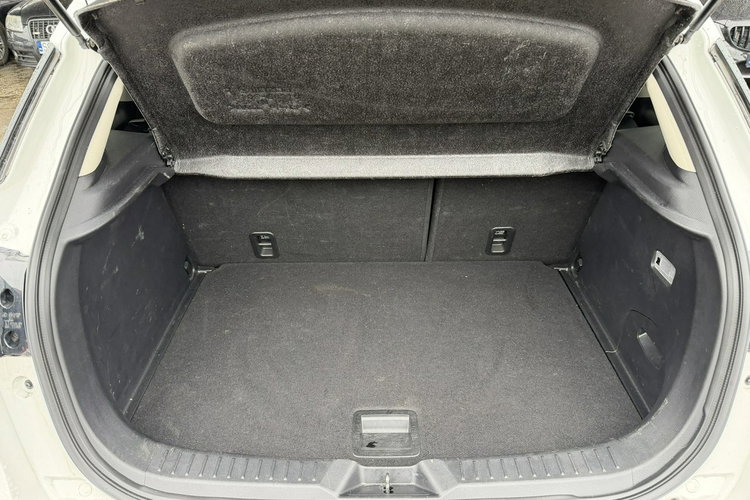 Mazda CX-3 Klimatronic 2-stref, Podgrz. fotele, PDC, Asystent pasa ruchu zdjęcie 26