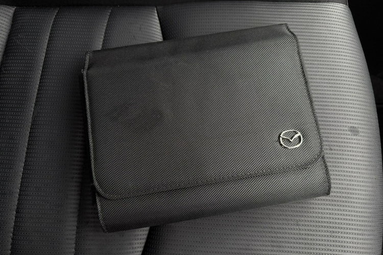 Mazda CX-3 Klimatronic 2-stref, Podgrz. fotele, PDC, Asystent pasa ruchu zdjęcie 29