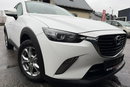 Mazda CX-3 Klimatronic 2-stref, Podgrz. fotele, PDC, Asystent pasa ruchu zdjęcie 5