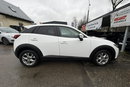 Mazda CX-3 Klimatronic 2-stref, Podgrz. fotele, PDC, Asystent pasa ruchu zdjęcie 6