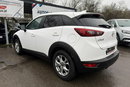 Mazda CX-3 Klimatronic 2-stref, Podgrz. fotele, PDC, Asystent pasa ruchu zdjęcie 8