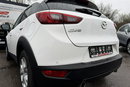 Mazda CX-3 Klimatronic 2-stref, Podgrz. fotele, PDC, Asystent pasa ruchu zdjęcie 9