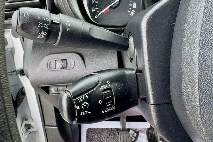 Toyota Proace City SALON PL / CHŁODNIA MROŻNIA -20st.C / DŁUGI / KLIMA / GWARANCJA zdjęcie 13