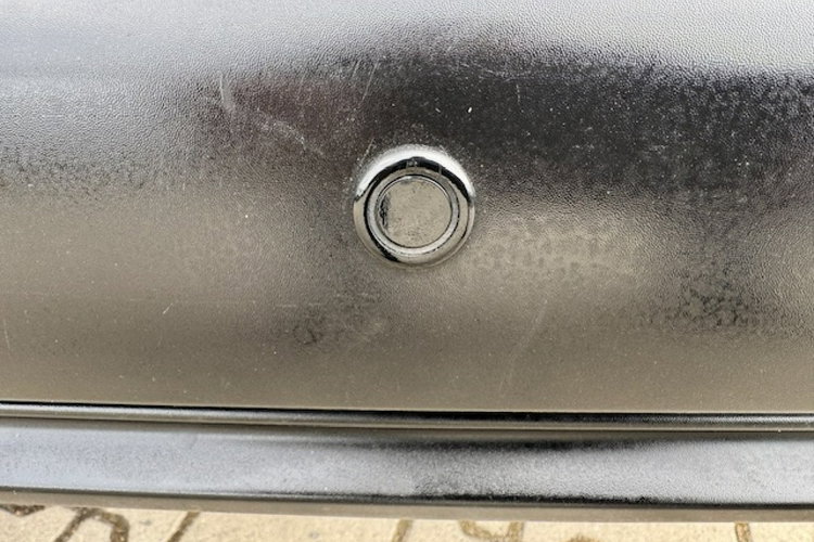 Toyota Proace City SALON PL / CHŁODNIA MROŻNIA -20st.C / DŁUGI / KLIMA / GWARANCJA zdjęcie 18