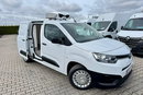 Toyota Proace City SALON PL / CHŁODNIA MROŻNIA -20st.C / DŁUGI / KLIMA / GWARANCJA zdjęcie 2