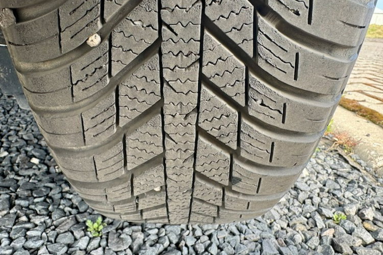 Toyota Proace City SALON PL / CHŁODNIA MROŻNIA -20st.C / DŁUGI / KLIMA / GWARANCJA zdjęcie 20