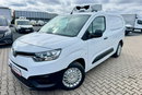 Toyota Proace City SALON PL / CHŁODNIA MROŻNIA -20st.C / DŁUGI / KLIMA / GWARANCJA zdjęcie 3
