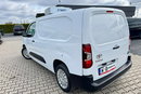 Toyota Proace City SALON PL / CHŁODNIA MROŻNIA -20st.C / DŁUGI / KLIMA / GWARANCJA zdjęcie 4