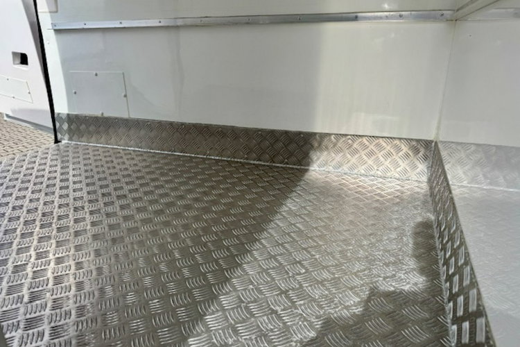 Toyota Proace City SALON PL / CHŁODNIA MROŻNIA -20st.C / DŁUGI / KLIMA / GWARANCJA zdjęcie 8