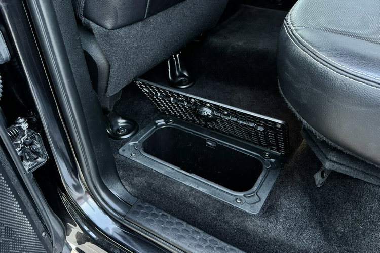 Dodge RAM RAM 2018 SPORT 5.7HEMI Kam cofania Wentyle Szyber Alpine Grzana kierow zdjęcie 10