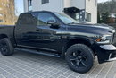 Dodge RAM RAM 2018 SPORT 5.7HEMI Kam cofania Wentyle Szyber Alpine Grzana kierow zdjęcie 20