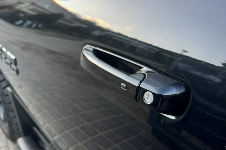 Dodge RAM RAM 2018 SPORT 5.7HEMI Kam cofania Wentyle Szyber Alpine Grzana kierow zdjęcie 34