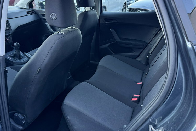 Dodge RAM RAM 2018 SPORT 5.7HEMI Kam cofania Wentyle Szyber Alpine Grzana kierow zdjęcie 38