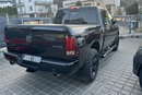 Dodge RAM RAM 2018 SPORT 5.7HEMI Kam cofania Wentyle Szyber Alpine Grzana kierow zdjęcie 4