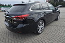 Mazda 6 2.2CDTI Automat.Skóry.Xenony.Ledy.Hands-Free.Fot.z pamięcią zdjęcie 10