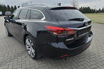 Mazda 6 2.2CDTI Automat.Skóry.Xenony.Ledy.Hands-Free.Fot.z pamięcią zdjęcie 13