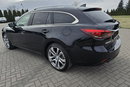 Mazda 6 2.2CDTI Automat.Skóry.Xenony.Ledy.Hands-Free.Fot.z pamięcią zdjęcie 14