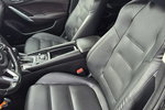 Mazda 6 2.2CDTI Automat.Skóry.Xenony.Ledy.Hands-Free.Fot.z pamięcią zdjęcie 16