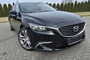 Mazda 6 2.2CDTI Automat.Skóry.Xenony.Ledy.Hands-Free.Fot.z pamięcią zdjęcie 2